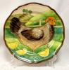 Тарелка " Курица и цыплята", 28 см, 3000 рублей